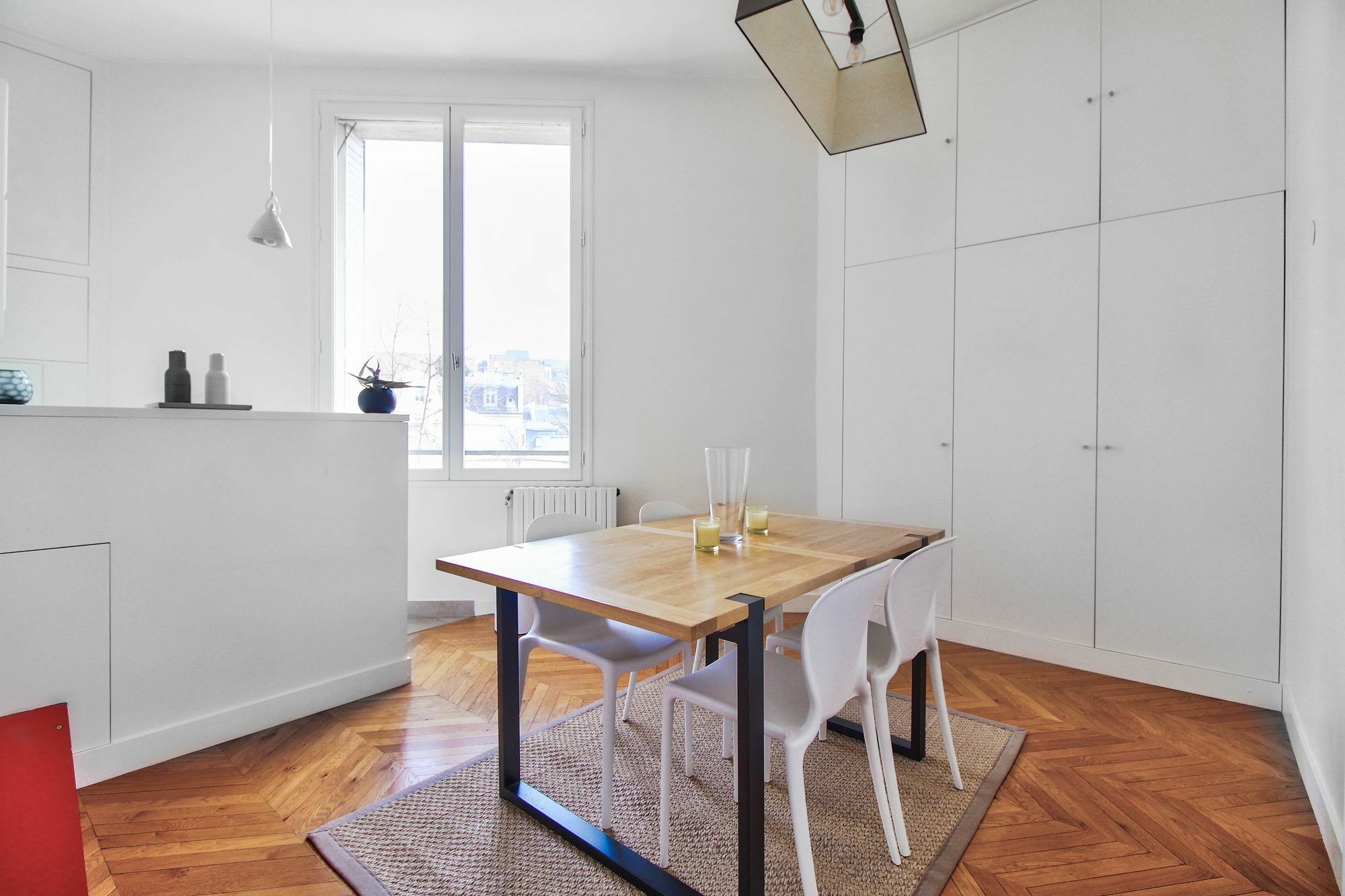 Apartment Guest Trotter - Saint Philippe Du Roule
